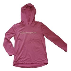 CHAMPION AUTHENTIC HOODIE